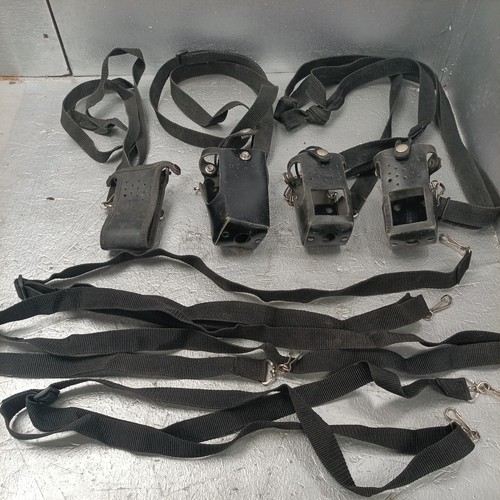 Hard leather case for - leather,