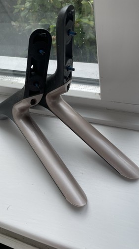 Stand legs serial no - tv,