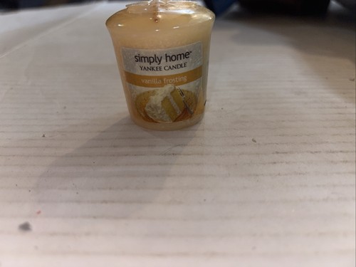 Yankee candle simply - yankee, home