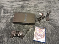 PlayStation 2 Console