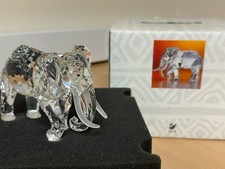 Swarovski Crystal SCS 1993