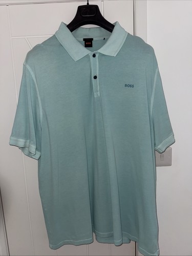 Hugo boss blue aqua - boss,
