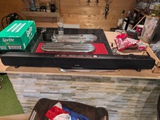 Denon HEOS HomeCinema Soundbar