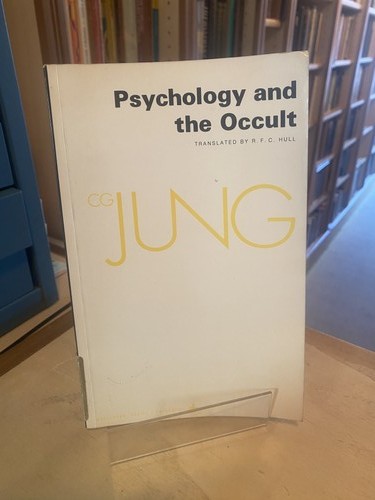 Jung psychology the - c.,