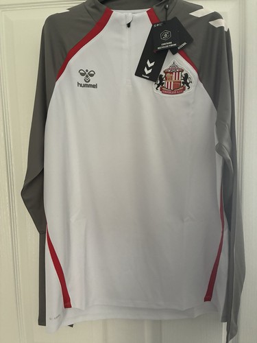Sunderland hummel training - hummel,