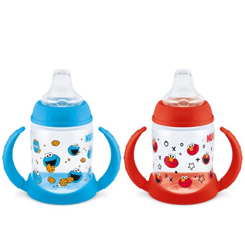Nuk learner cup 5oz - nuk, cup,