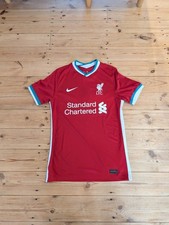 NIKE LFC Liverpool Football