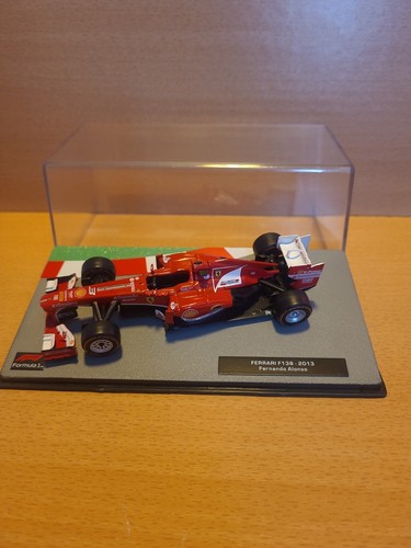 Panini altaya atlas - panini/altaya/atlas/, ferrari