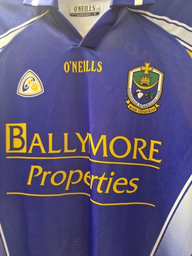 Ros comain gaa gaelic - comain,