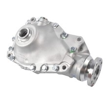 Front Differential Assy for