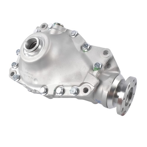 Front differential assy for - front,