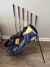 Top Flite XLj Junior Golf Club