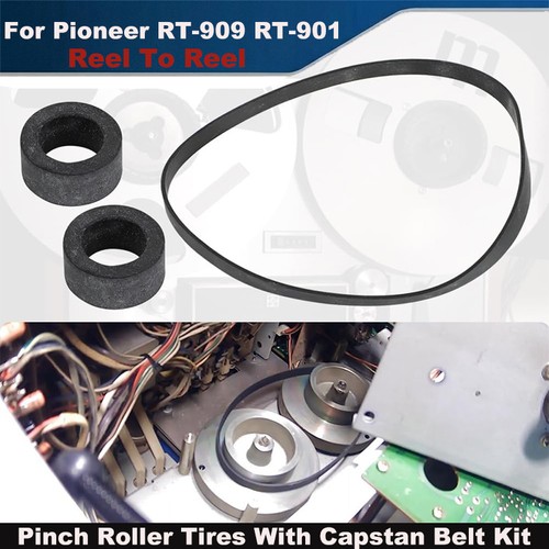 Pinch roller tires - roller,