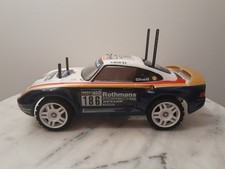 Tamiya Porsche 959 Replica
