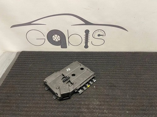 Mercedes benz w213 fuse - mercedes-benz, box