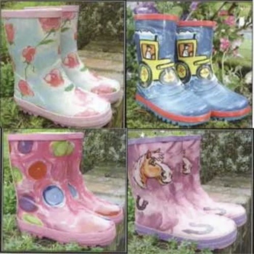 Welligogs wellies boys - welligogs, 10