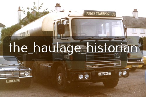 Thh truck photos seddon - truck,