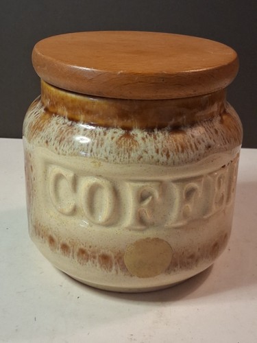 Vintage fosters pottery - fosters,