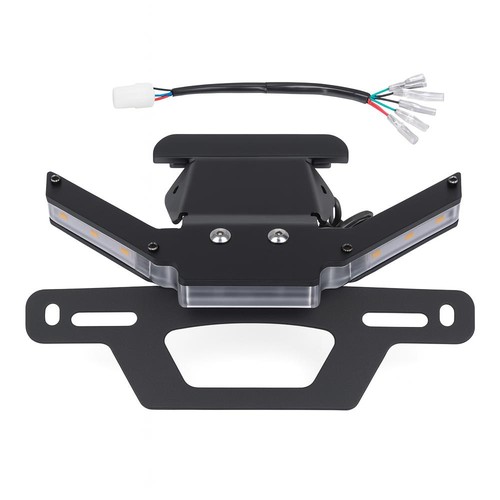 Tail tidy fender eliminator - tail,