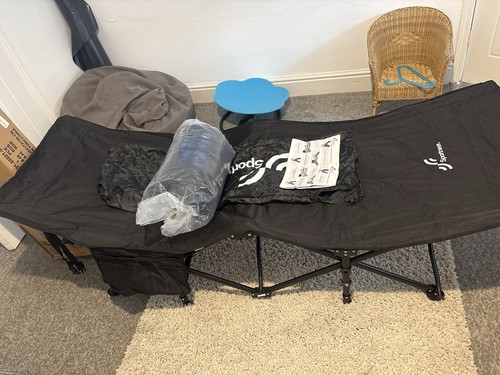 Sportneer folding camp - folding, and