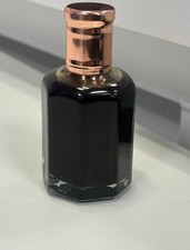 Amber Absolute Pure Perfume