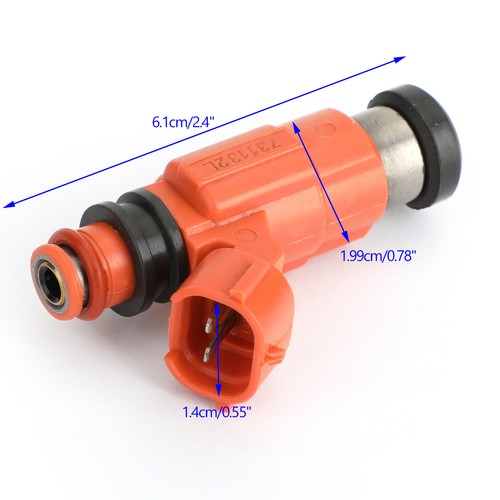Inp771 1pcs fuel injectors - inp771,