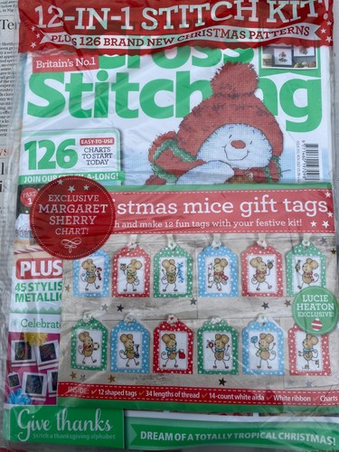 World cross stitching - world,