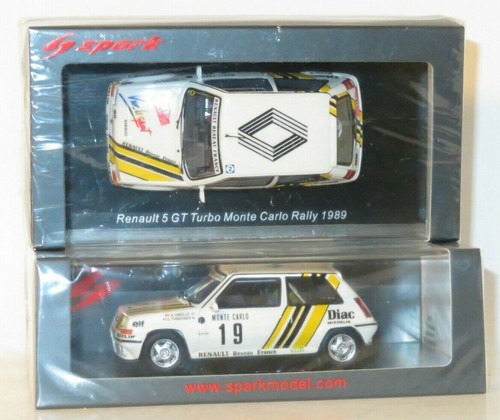 Renault turbo diac - renault,