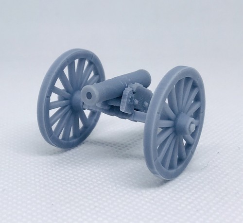 1841 pounder cannon - pounder,