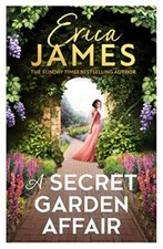 A Secret Garden Affair: From