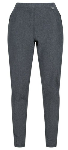 Regatta womens grey pentre - womens,