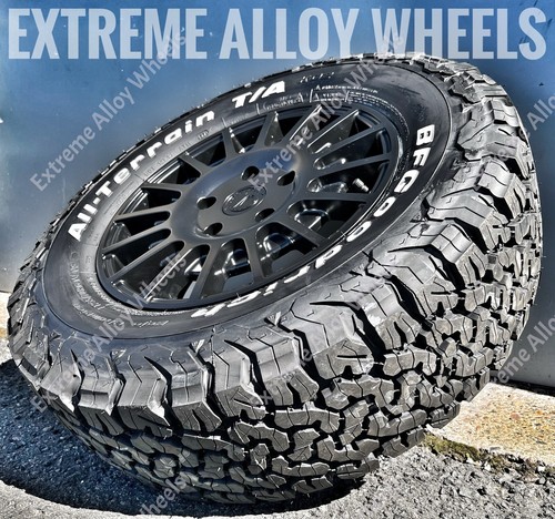 Black alloy wheels - tm,