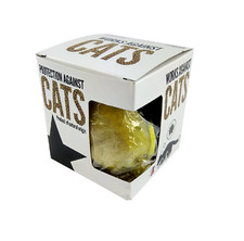 Long-Lasting Natural Eco Cat