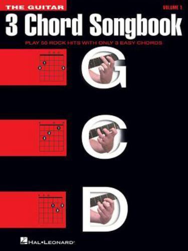 The guitar three - the, three-chord