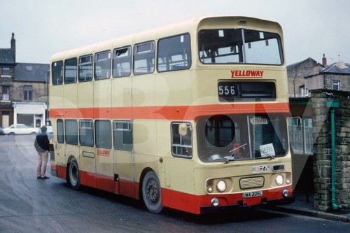 Bus photo yelloway - photo,