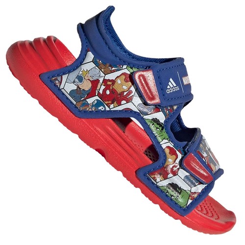 Adidas marvel altaswim kids - x,