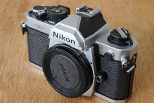 Nikon FM2n