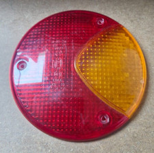 HELLA Lens, combination rearlight - 9EL964536-001