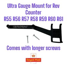 Ultra Gauge Mount For Mini One