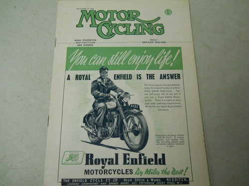 November 1950 motor - november, 1950,