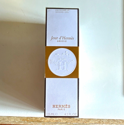 Hermès jour absolu - hermÈs, d'hermès