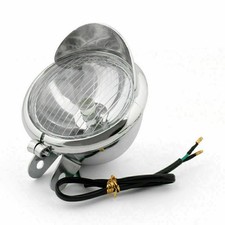 Spot Fog light Lamp Motorcycle