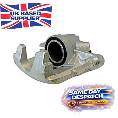 Brake caliper for - for, 306