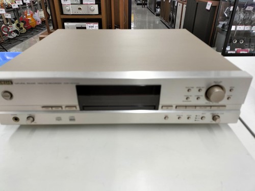 Yamaha cdr hd1000 - cdr-hd1000, disk