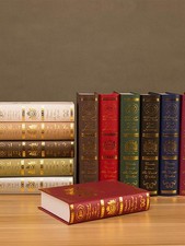 Faux Books for Decoration European Style Fake Book Imitation Book Decor