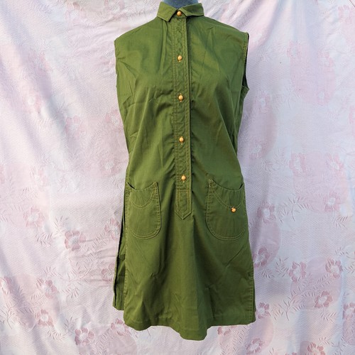 Vintage 60s 70s - , dress