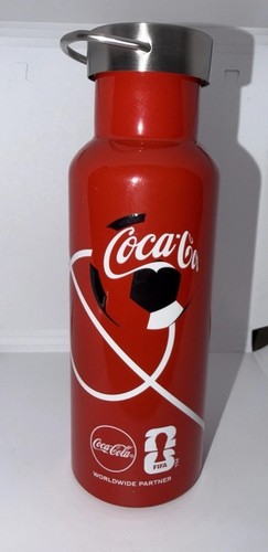 Nib coca cola fifa - fifa, cup