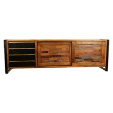 Reclaimed Sideboard Extra