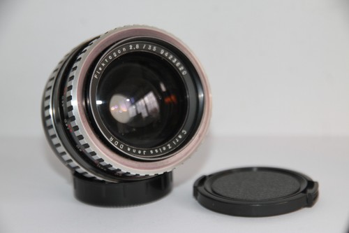 Carl zeiss jena 35mm - zeiss,