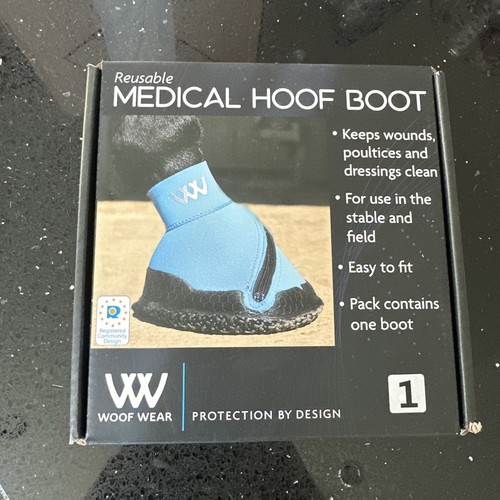 Woof wear medical hoof - wear,